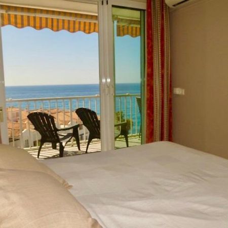 Apartamento Delfin, Torrecilla, Nerja Nsf16 Apartment Ngoại thất bức ảnh