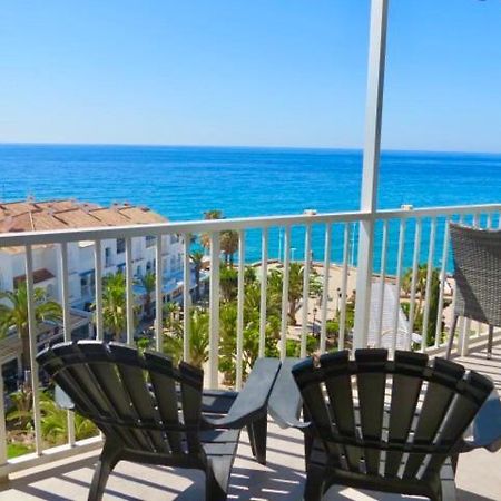 Apartamento Delfin, Torrecilla, Nerja Nsf16 Apartment Ngoại thất bức ảnh