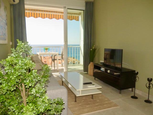 Apartamento Delfin, Torrecilla, Nerja Nsf16 Apartment Ngoại thất bức ảnh