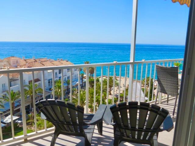 Apartamento Delfin, Torrecilla, Nerja Nsf16 Apartment Ngoại thất bức ảnh
