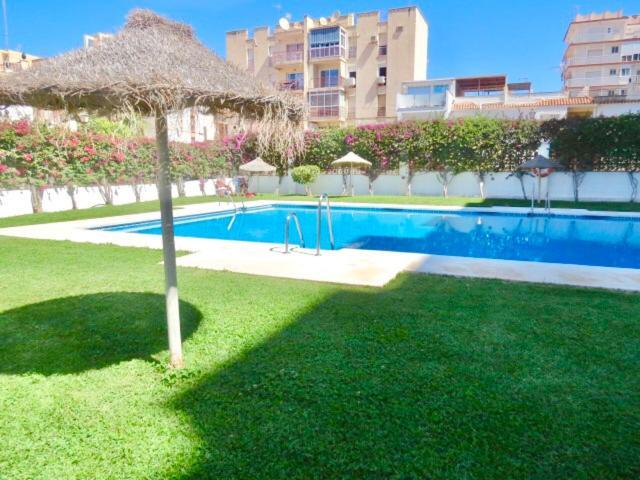 Apartamento Delfin, Torrecilla, Nerja Nsf16 Apartment Ngoại thất bức ảnh