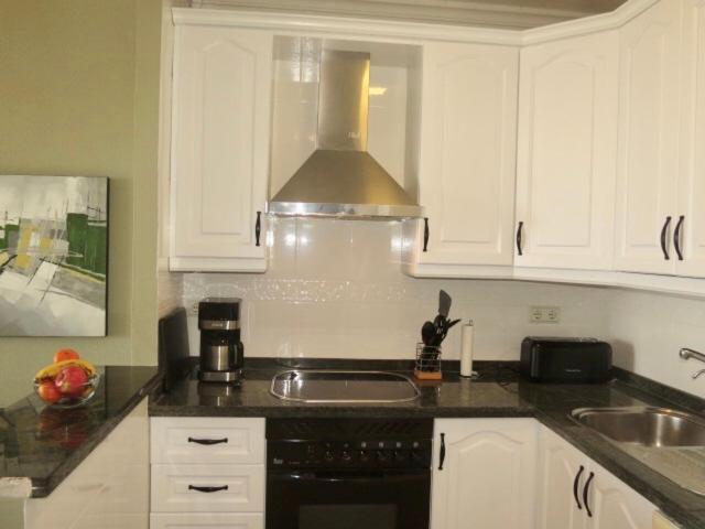 Apartamento Delfin, Torrecilla, Nerja Nsf16 Apartment Ngoại thất bức ảnh
