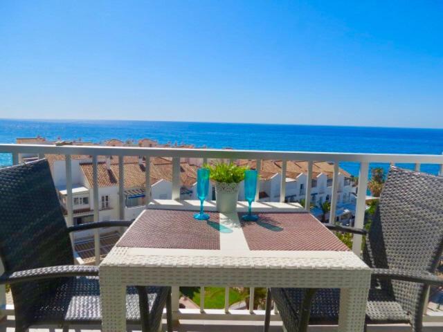 Apartamento Delfin, Torrecilla, Nerja Nsf16 Apartment Ngoại thất bức ảnh